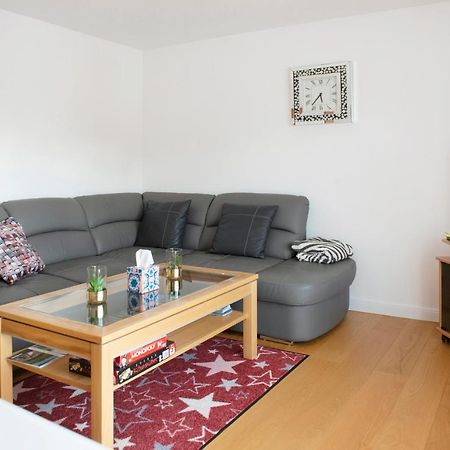 Apartamento Aida Uberlingen Exterior foto