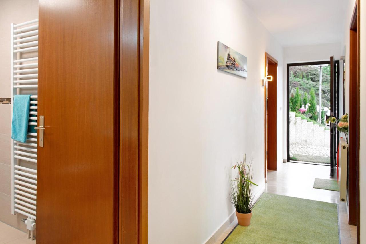 Apartamento Aida Uberlingen Exterior foto