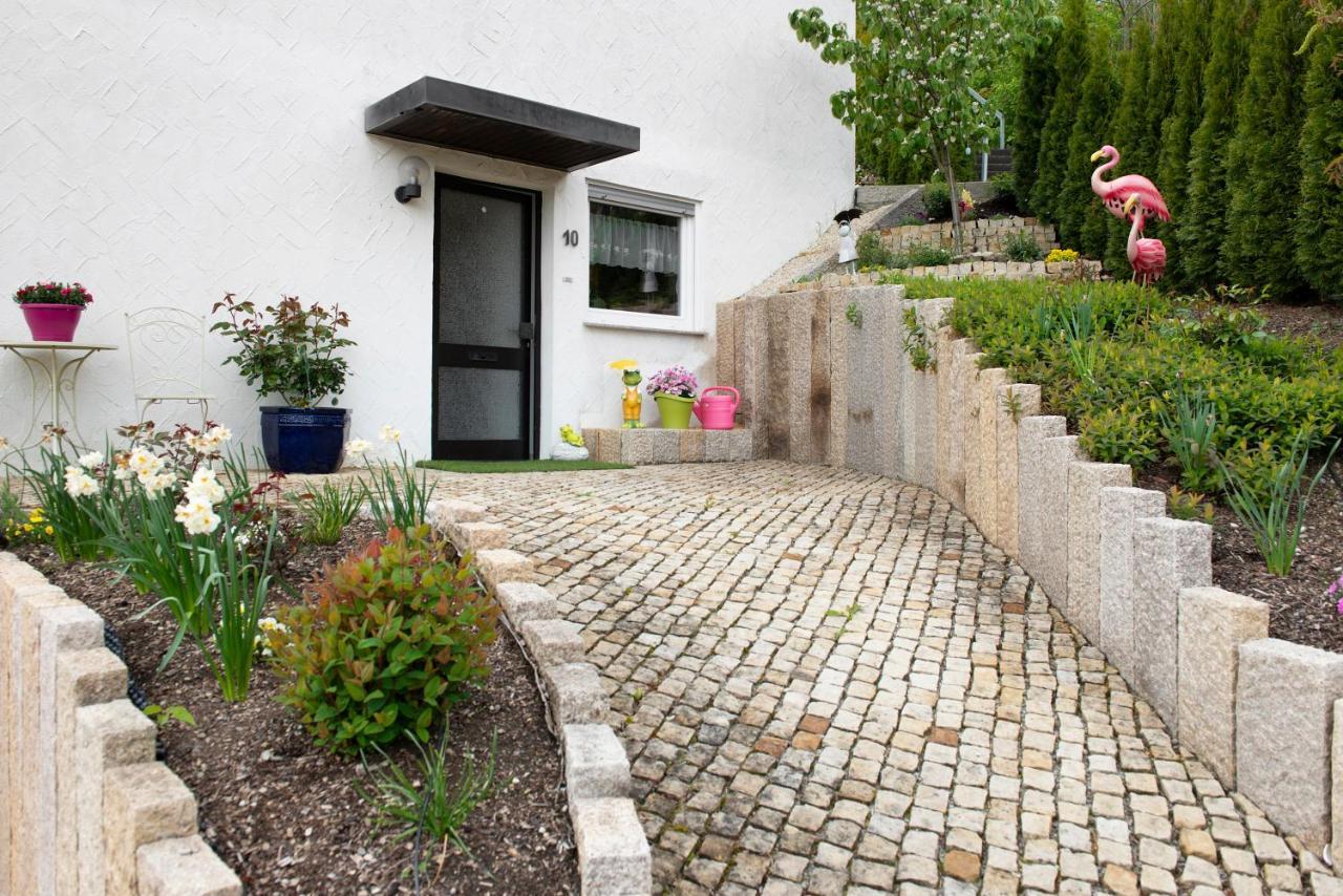 Apartamento Aida Uberlingen Exterior foto