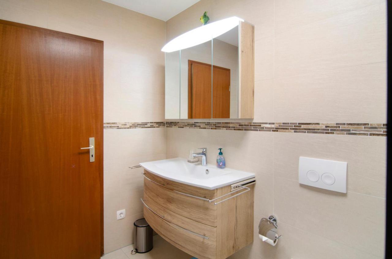 Apartamento Aida Uberlingen Exterior foto
