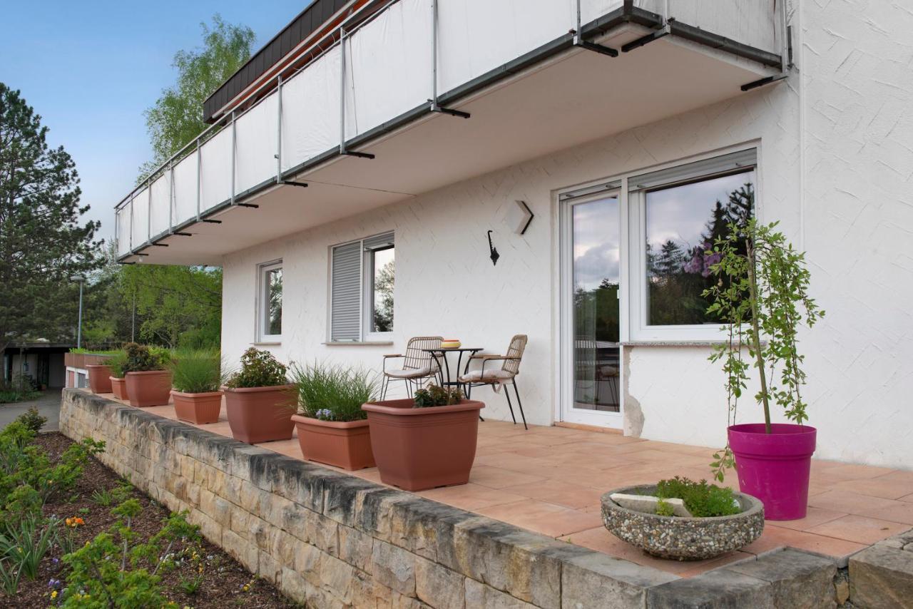 Apartamento Aida Uberlingen Exterior foto
